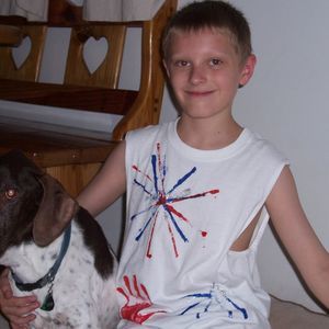 Meet your Posher, Sheryl